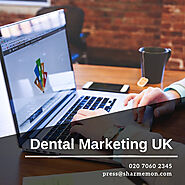 Dental Marketing UK