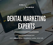 Dental Marketing Experts