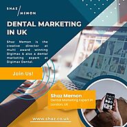 Dental Marketing in UK
