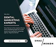 Dental Marketing Expert