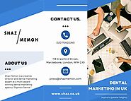 Dental Marketing UK - Dental Marketing UK