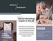 Dental Marketing Expert in the UK - Dental Marketing UK