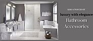 Complete Analysis of Bathroom Accessories and Vanity – Get Idea to Decor Your Kitchen and Bathroom | RTA Cabinet & Va...