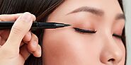 Guide for Best Eyeliner with Natural Ingredients