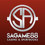 SAGAME88 คาสิโนออนไลน์ เว็บพนันดันดับ 1 ของไทย ระบบฝากถอนออโต้ 5วิ