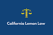 California Lemon Law - BNG Legal group