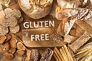 Reana.PK — 10 Surprising Benefits of a Gluten-Free Diet