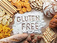 Is ‘Gluten-Free’ the Right Diet Track? - Reana.pk