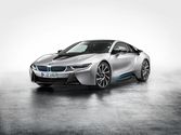 7 facts you want to know about the BMW i8 sports car (+ video and photos) - ElectricAutosport.com
