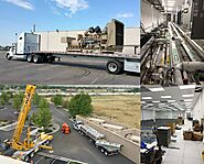 Complete Data Center Decommission | Demolition Solution - Nationwide