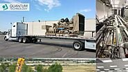 Complete Data Center Decommission | Demolition Solution - Nationwide