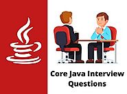 Practice Best 150+ Java Interview Questions and Answers | Courseya