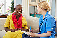 hospice in bay area