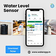 Water Level Sensor
