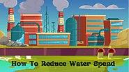 How To Reduce Water Spend For Commercial Building And Factories | Patreon