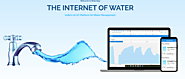 WaterApp- Water Management System