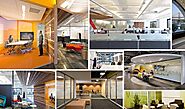 Office-Interior Design Trends 2021 | by Julian Brand - Actor Home Designer | Sep, 2021 | Medium
