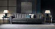 Sofa Trends for 2021 By Julian Brand Actor Homes | by Julian Brand - Actor Home Designer | Sep, 2021 | Medium