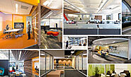 Office-interior Design Trends 2021 by Julian Brand: julianbrand12 — LiveJournal
