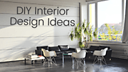 Best DIY Interior Design Amazing Ideas By Julian Brand