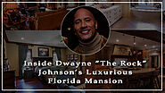 Julian Brand Says Actor Dwayne Johnson Has Great Interior Design Taste