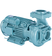 Centrifugal Monoblock Pumps: The Complete Guide