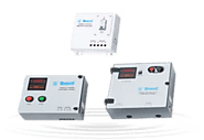 Single and Three-Phase Control Panels from Unnati Pumps