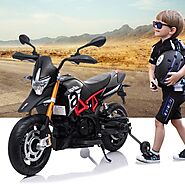 How To Address Kid’s Motorcycle Issues | TOBBI USA