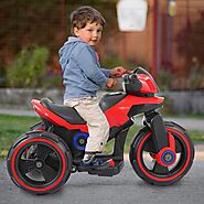 4 Amazing Battery Powered Kids Motorcycle At Tobbi | TOBBI USA