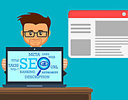Benefits of SEO for Small Business on Behance