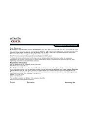 Cisco Router IOS License | Best Cisco Licenses - Itnetworks.ae