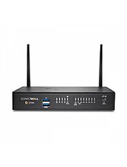 Buy SonicWall TZ370 Series Online at Best Price – Itnetworks.ae