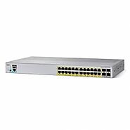 Cisco Catalyst WS-C2960L-24PS-LL Switch - Itnetworks.ae