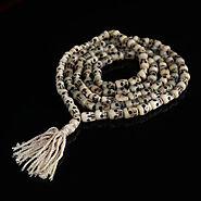 Tibetan Skull Beads