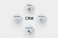 Cynoteck: Microsoft Dynamics CRM ,Cloud and salesforce consultant
