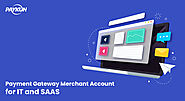 Merchant Account provider for SaaS & IT Platforms | PayKun