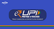 What is e-RUPI, the digital payment solution launched by PM Modi on 2nd August