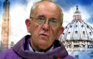 Η ενθρόνιση έφερε πιο κοντά Φανάρι και Βατικανό | Rizopoulos Post