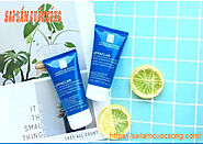 Review Top 5 Sữa Rửa Mặt La Roche Posay Hot Trên Thị Trường