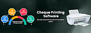 Best Cheque Printing Software – Itnetworks.ae