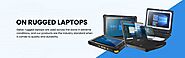 Best Rugged Laptops at Affordable Price – Itnetworks.ae