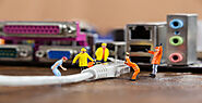 Important Things You Should Know About Structured Cabling!