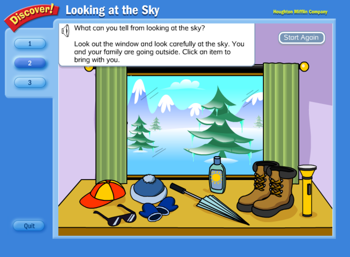 Weather A Listly List