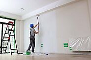 What’s The Difference Between Commercial and Residential Painting?