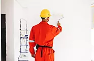 Benefits of Hiring a Commercial Painter
