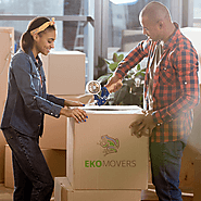 Senior Moving Company