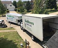 Long Distance Moving Companies