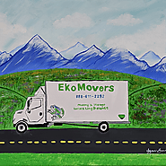 The Best Long Distance Moving Companies