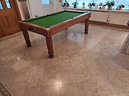 Floor Cleaning Stepaside - Laminate, Travertine, Terracotta, Lino, Amtico