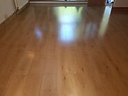 Floor Cleaning Sutton - Local Eco Floor Cleaning Contractor